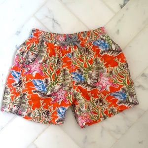 Vilebrequin Boy’s Swimsuit